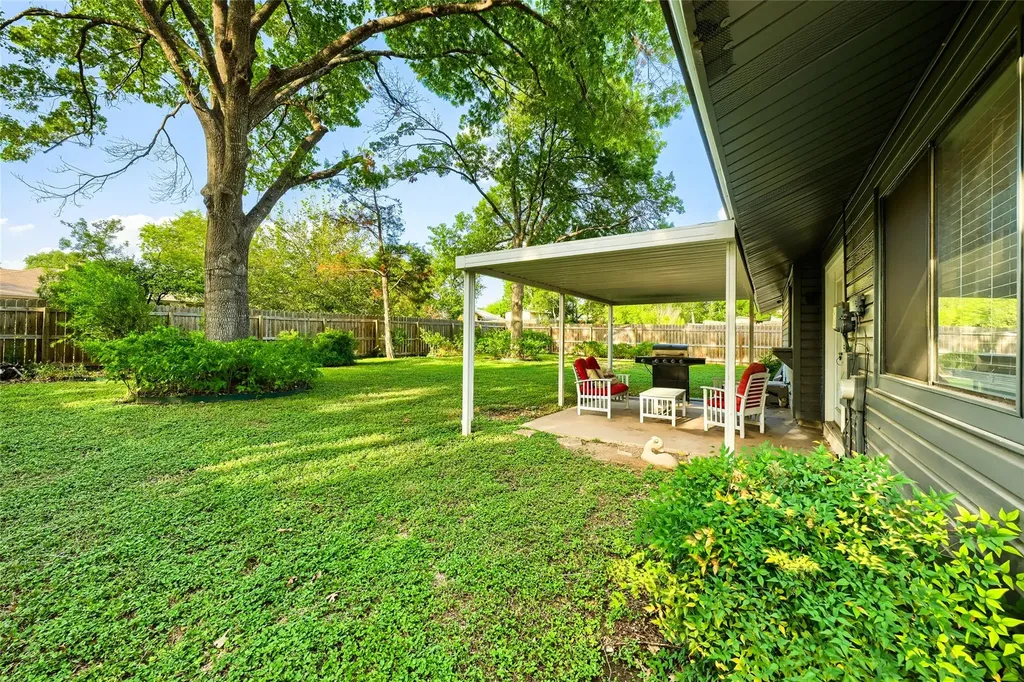 1300 Neans Drive Austin TX 78758