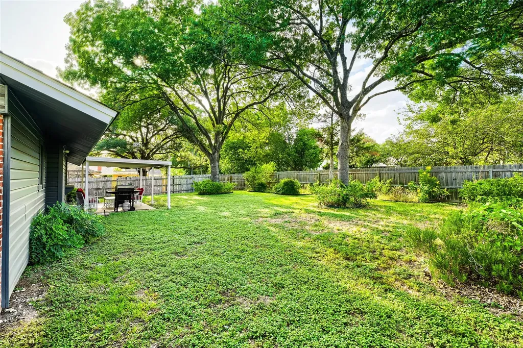 1300 Neans Drive Austin TX 78758