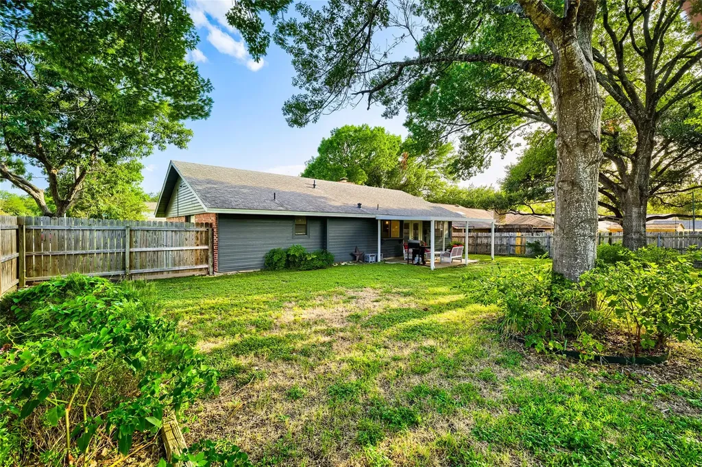 1300 Neans Drive Austin TX 78758