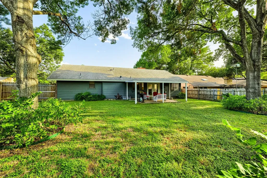 1300 Neans Drive Austin TX 78758