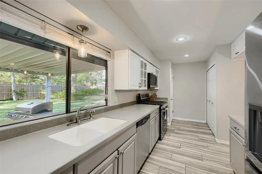 1300 Neans Drive Austin TX 78758
