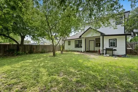 12213 Shropshire Boulevard Austin TX 78753