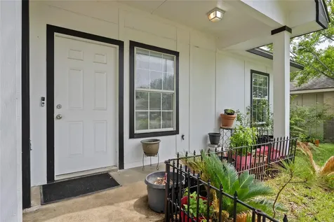 12213 Shropshire Boulevard Austin TX 78753