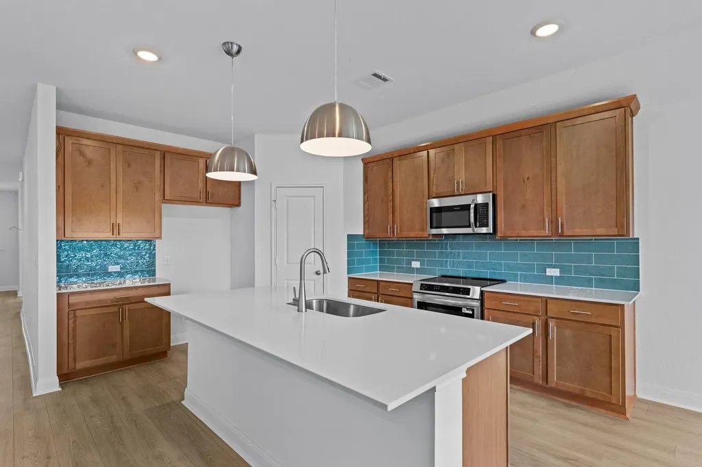 261 Rivers Edge Drive Georgetown TX 78628