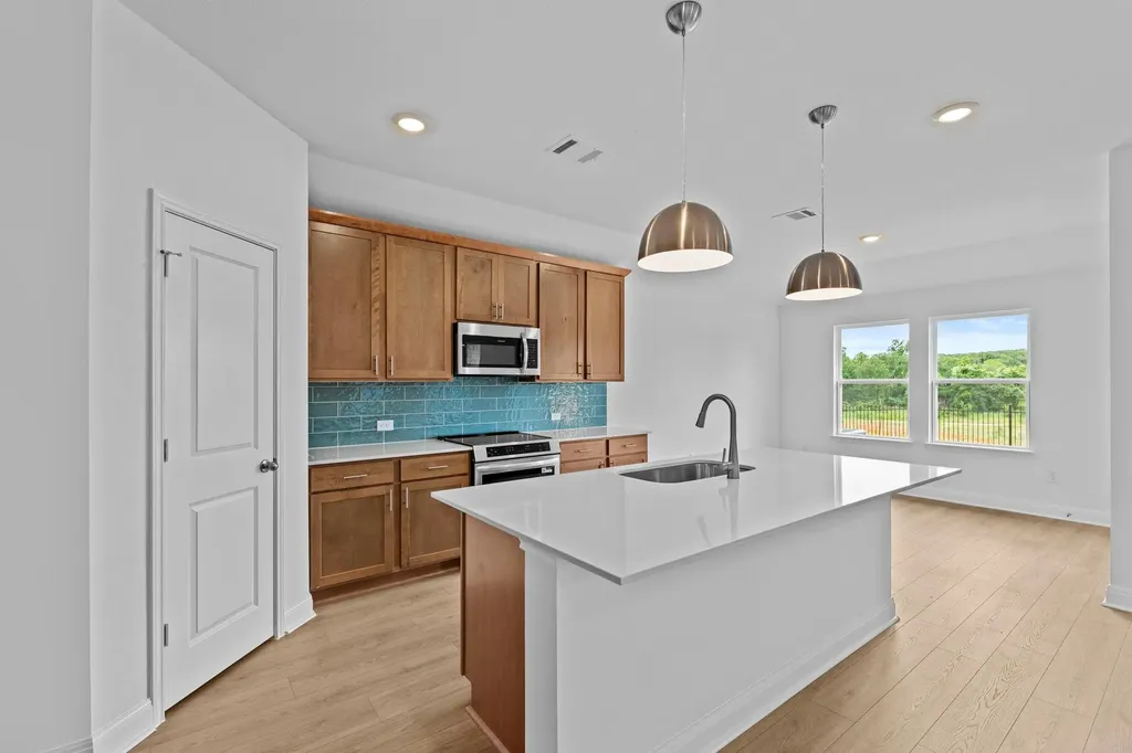 261 Rivers Edge Drive Georgetown TX 78628