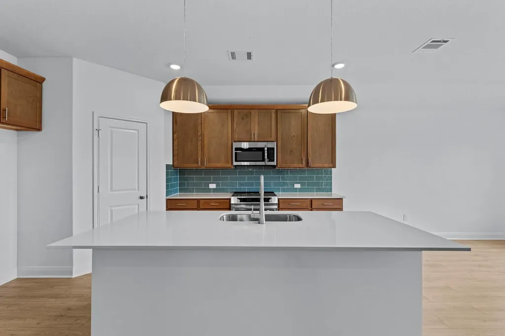 261 Rivers Edge Drive Georgetown TX 78628