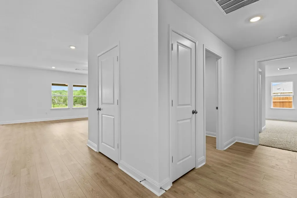 261 Rivers Edge Drive Georgetown TX 78628