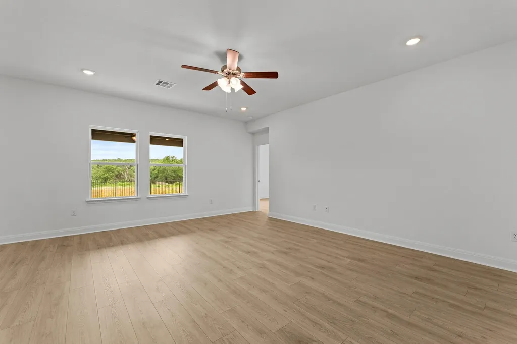 261 Rivers Edge Drive Georgetown TX 78628