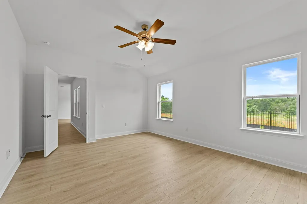 261 Rivers Edge Drive Georgetown TX 78628