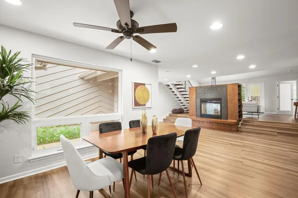 4116 Creek Ledge Austin TX 78731