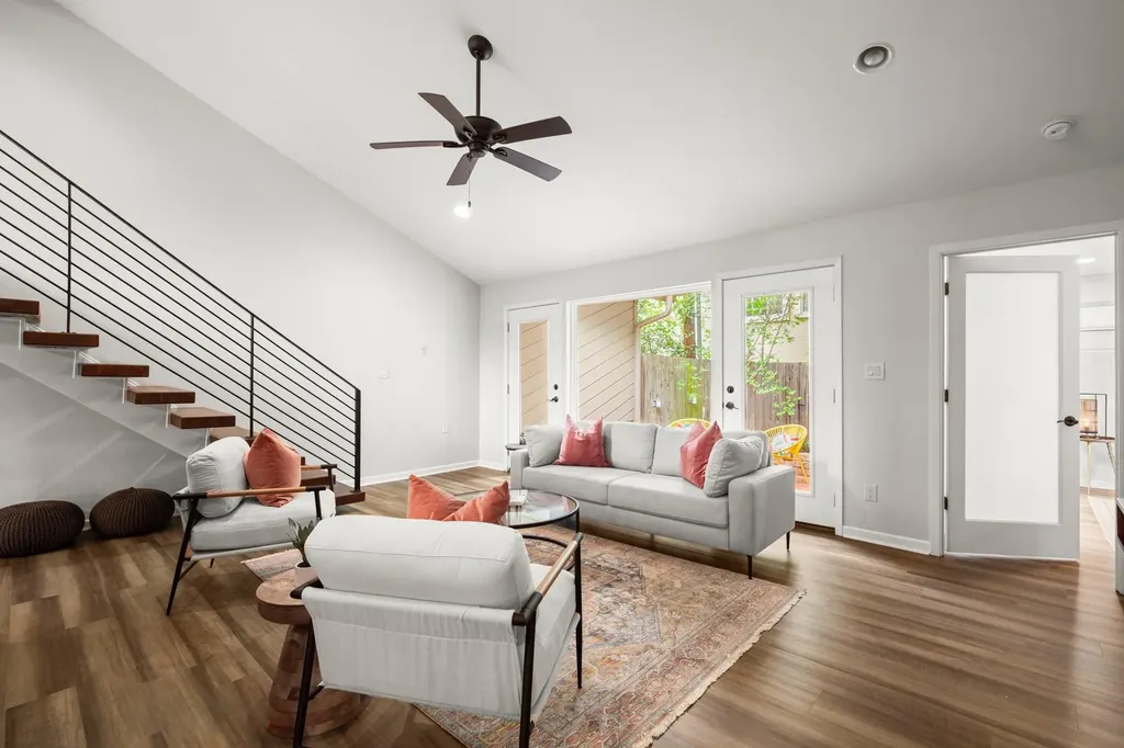 4116 Creek Ledge Austin TX 78731