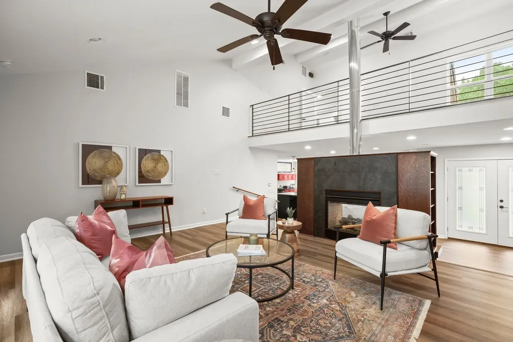 4116 Creek Ledge Austin TX 78731