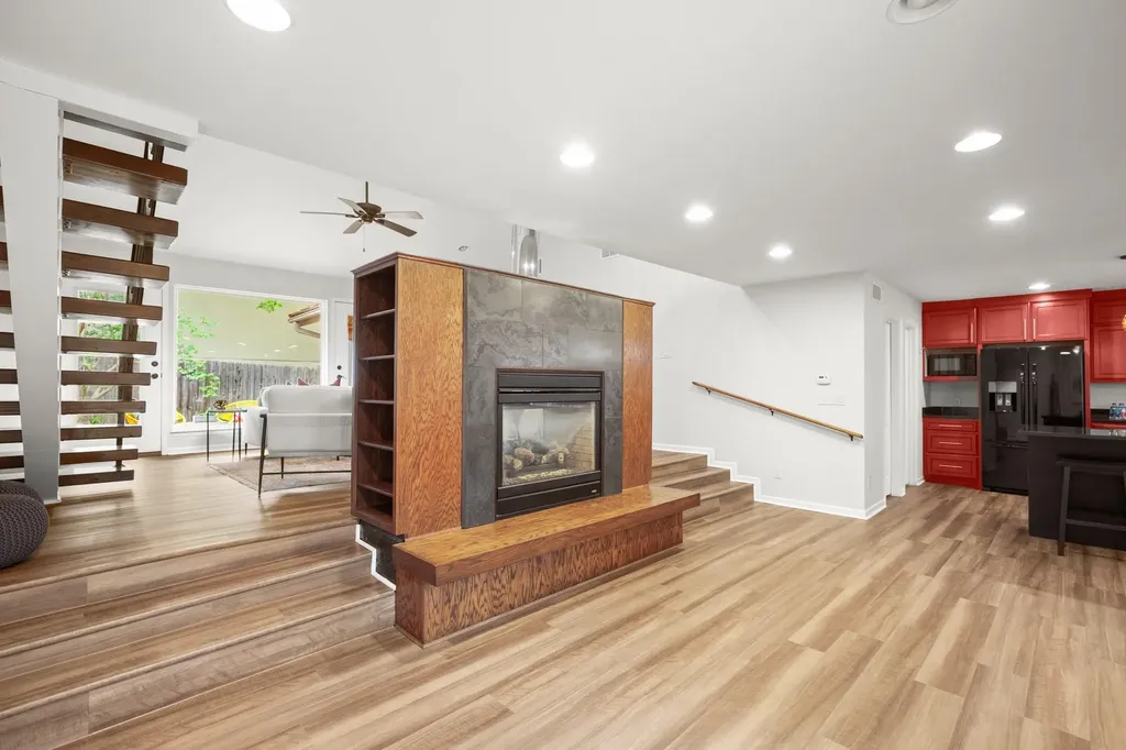 4116 Creek Ledge Austin TX 78731