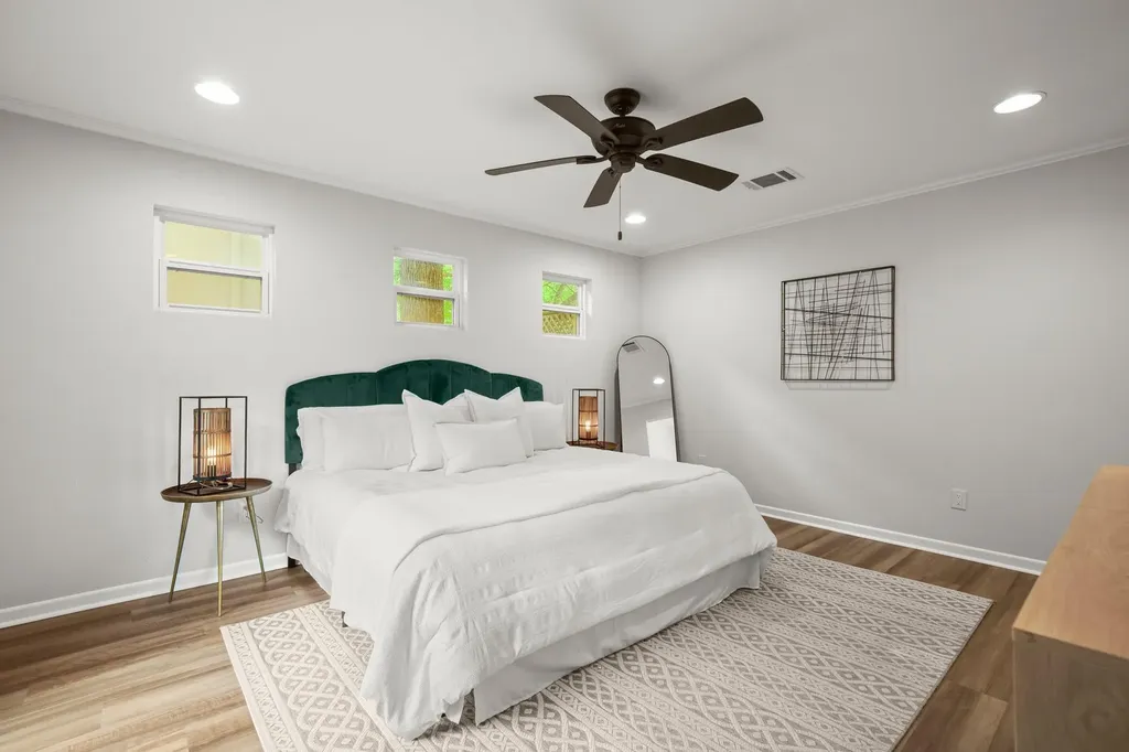 4116 Creek Ledge Austin TX 78731