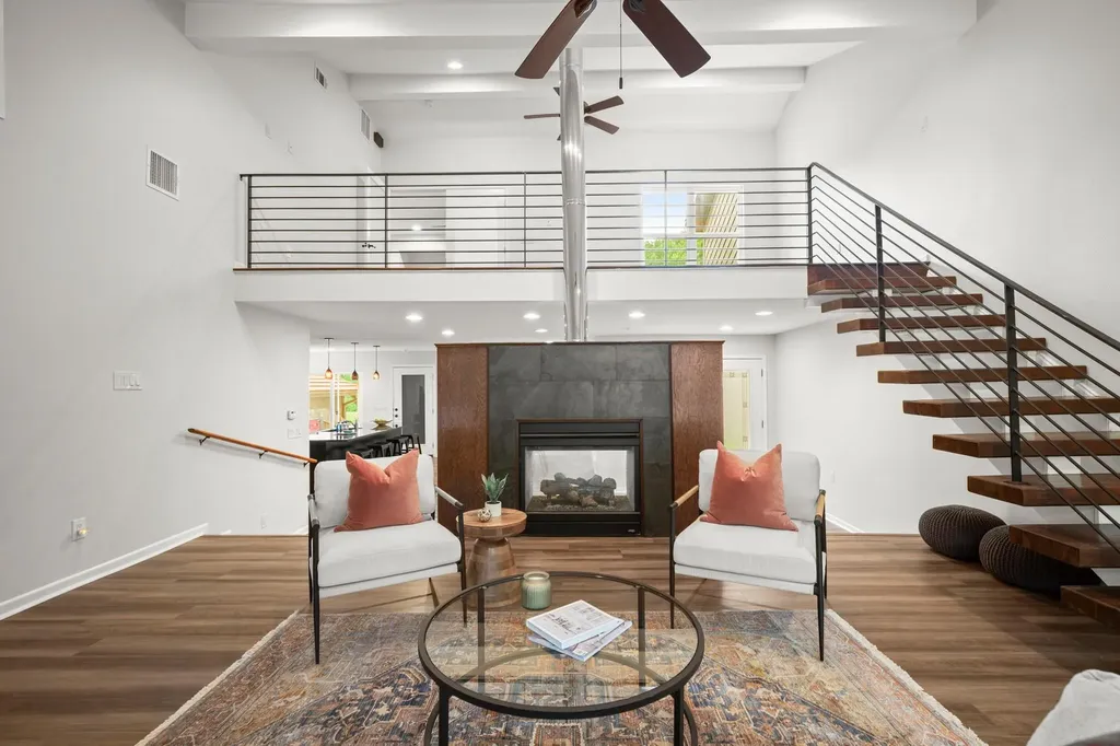 4116 Creek Ledge Austin TX 78731