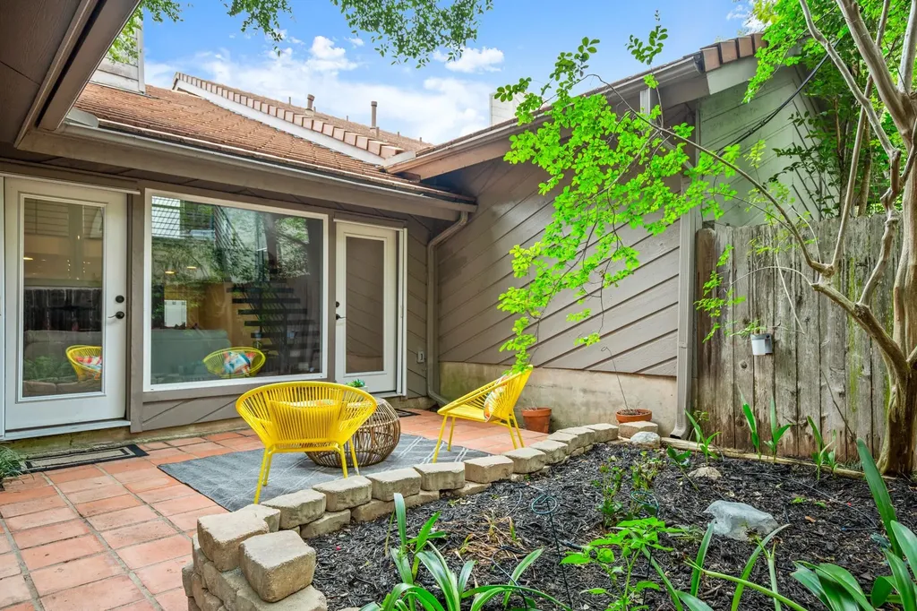 4116 Creek Ledge Austin TX 78731