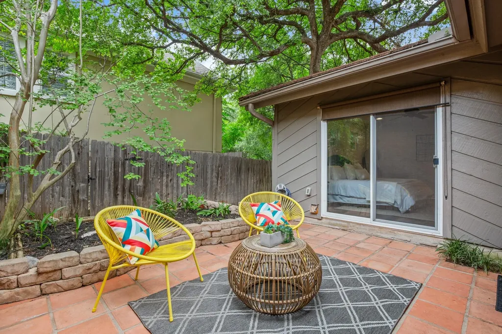 4116 Creek Ledge Austin TX 78731