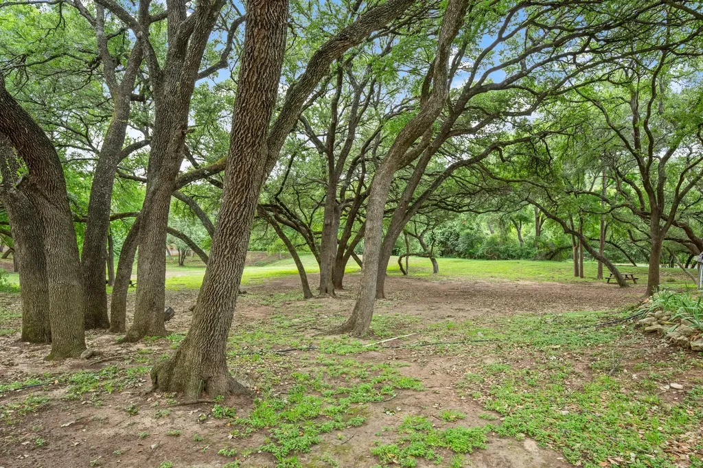 4116 Creek Ledge Austin TX 78731