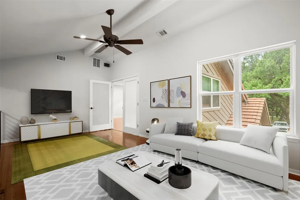 4116 Creek Ledge Austin TX 78731