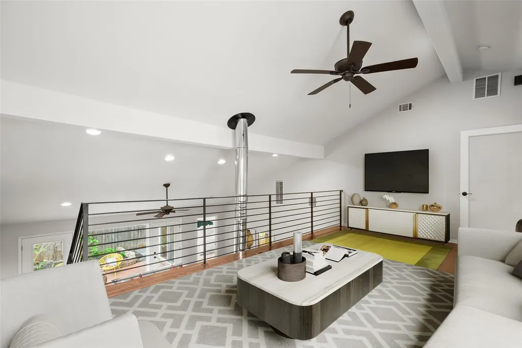 4116 Creek Ledge Austin TX 78731