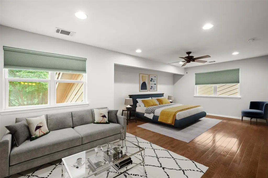 4116 Creek Ledge Austin TX 78731