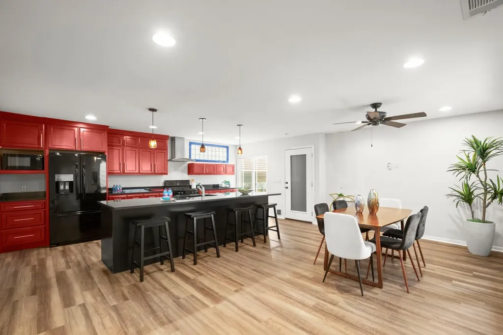 4116 Creek Ledge Austin TX 78731