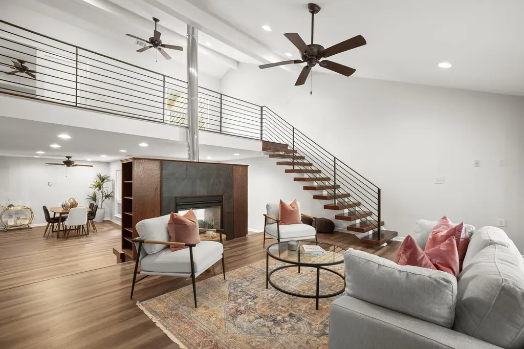 4116 Creek Ledge Austin TX 78731