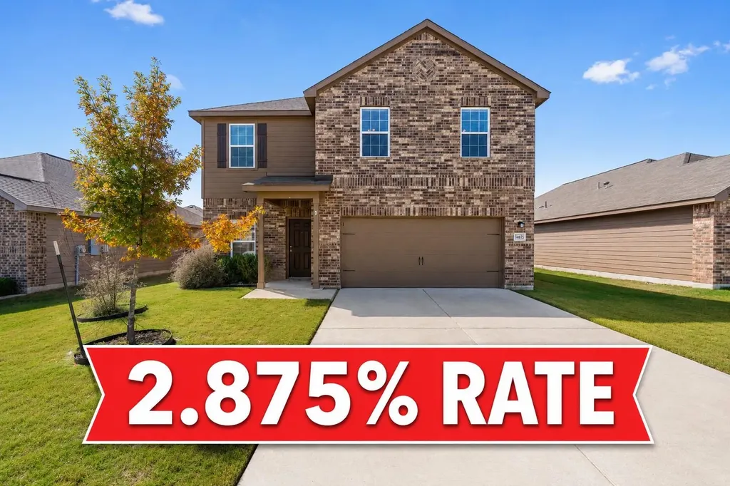 14405 Boomtown Way Elgin TX 78621