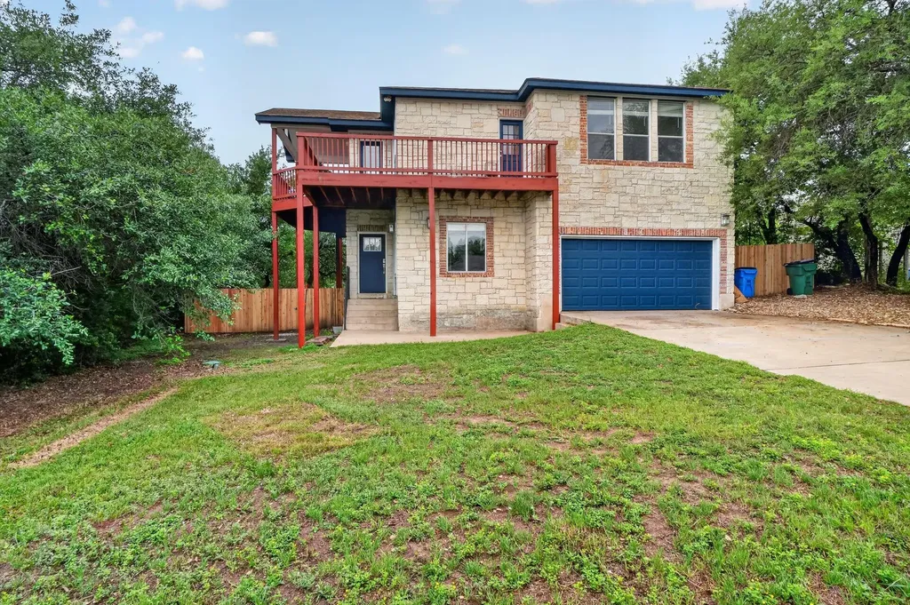 15109 S Flamingo Drive S Austin TX 78734