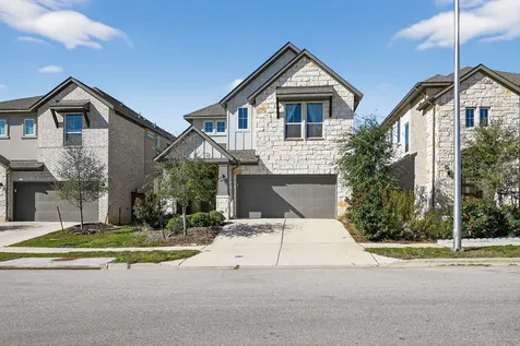 2213 Stampede Drive Leander TX 78641