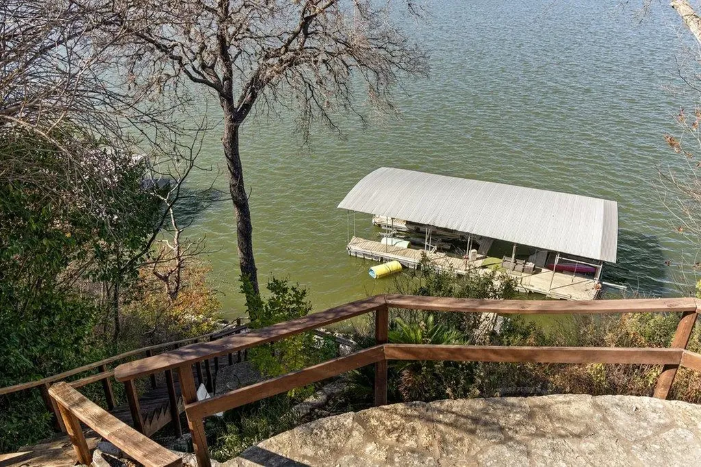 1510 Buffalo Gap Road Austin TX 78734