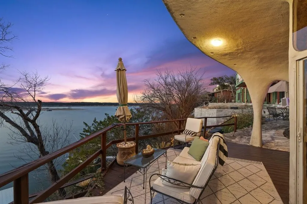 1510 Buffalo Gap Road Austin TX 78734