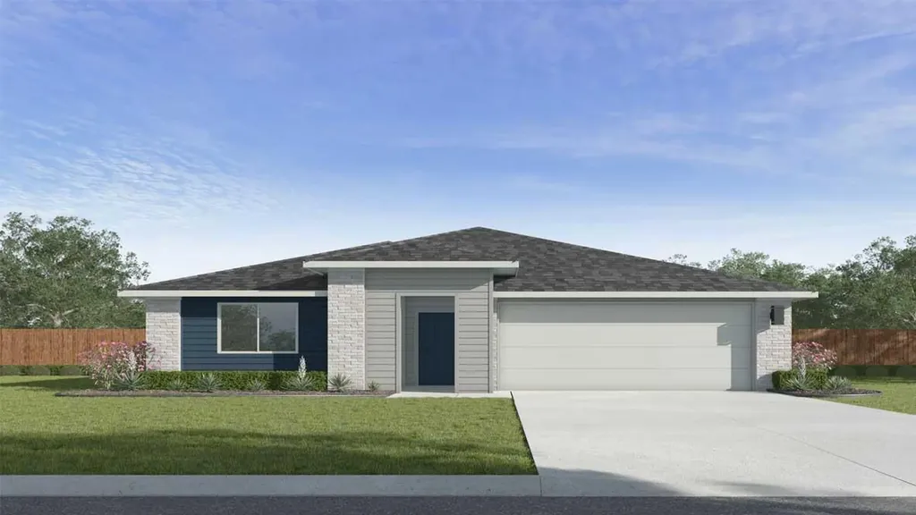 250 Mountain Pea Road Kyle TX 78640