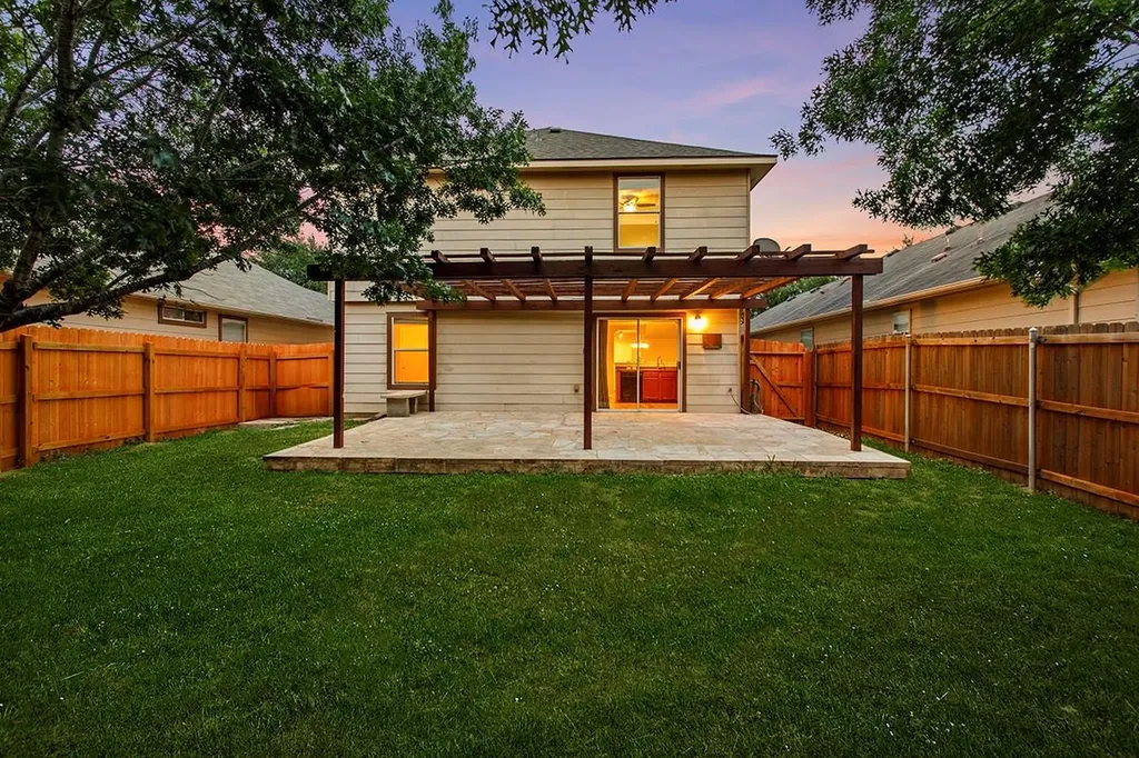11328 Ashbrook Drive Manchaca TX 78652