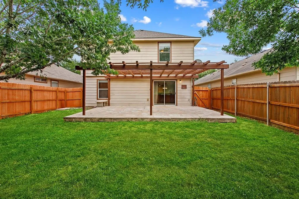 11328 Ashbrook Drive Manchaca TX 78652