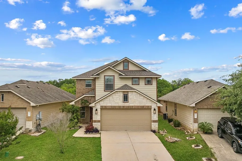 11328 Ashbrook Drive Manchaca TX 78652