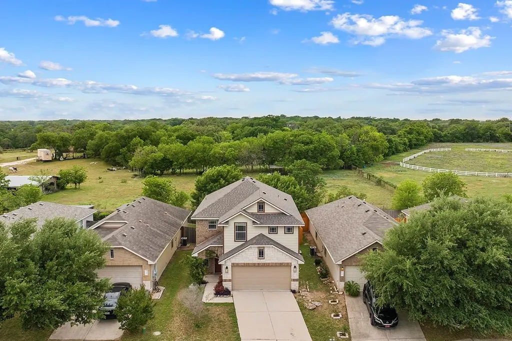 11328 Ashbrook Drive Manchaca TX 78652