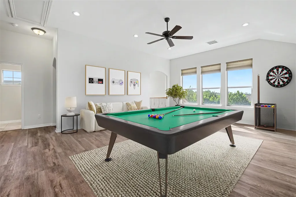 1020 Winding Way Drive Georgetown TX 78628