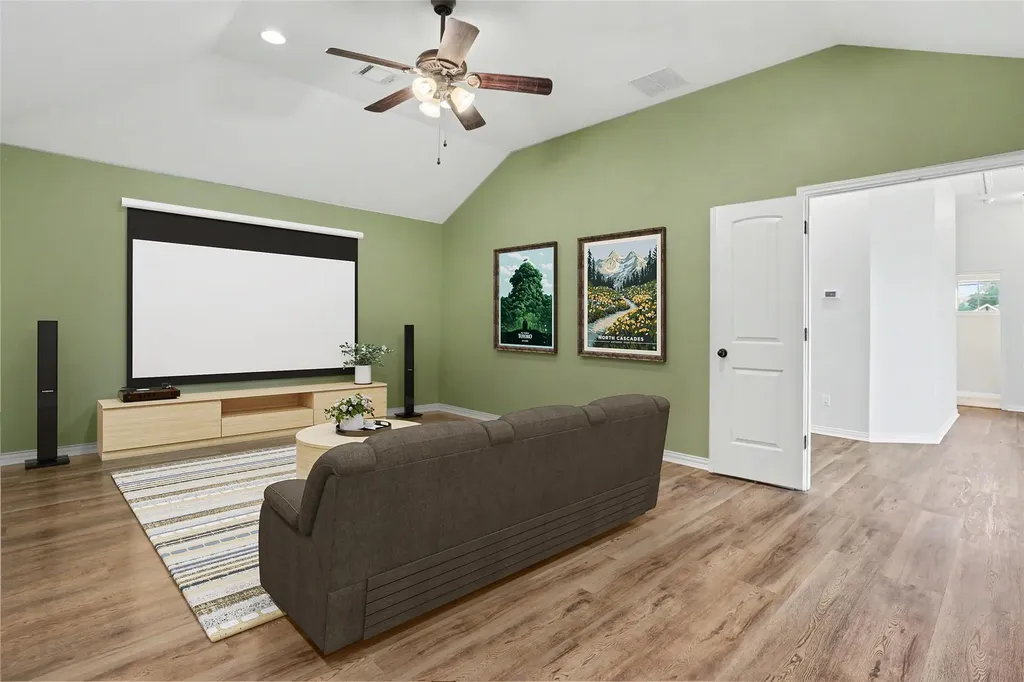 1020 Winding Way Drive Georgetown TX 78628