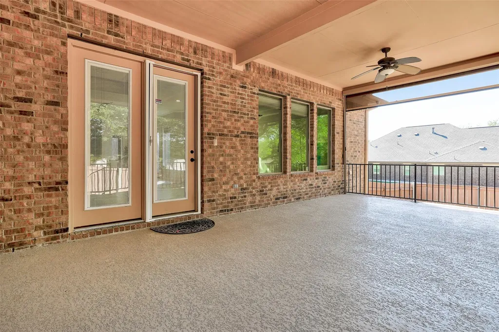 1020 Winding Way Drive Georgetown TX 78628