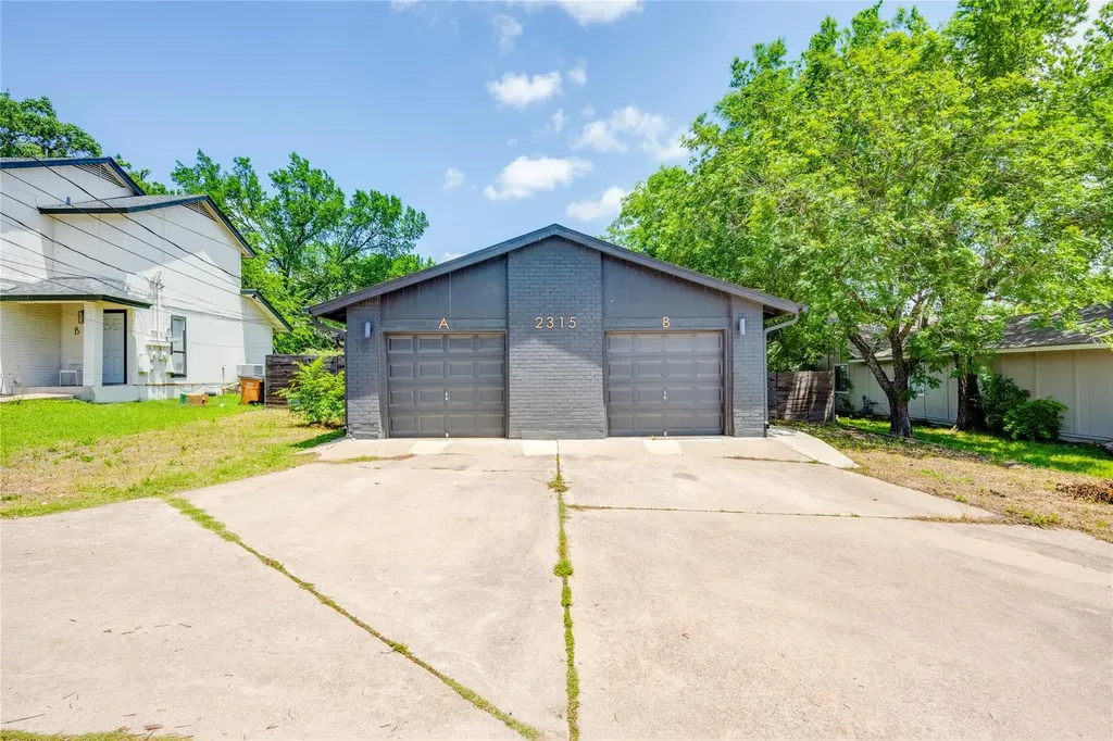 2315 Burleson Road Austin TX 78741