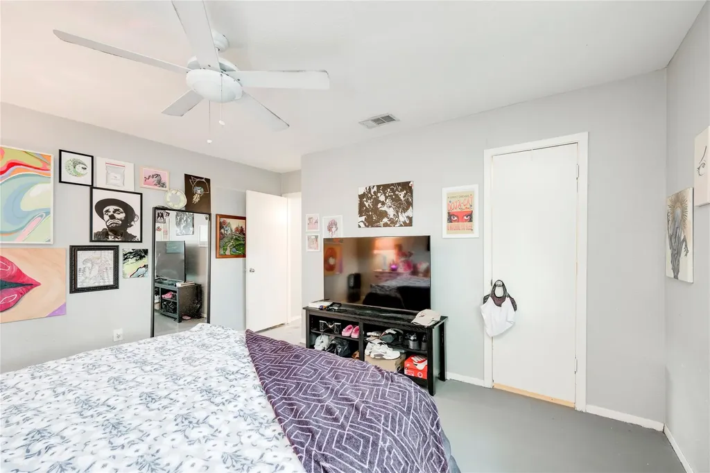 2315 Burleson Road Austin TX 78741