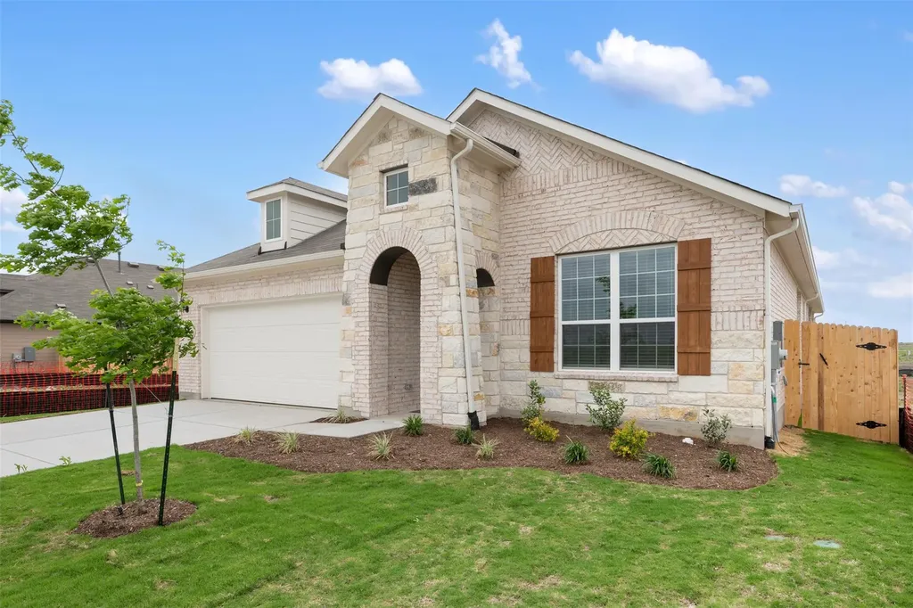 12709 Raven Meadow Drive Buda TX 78610