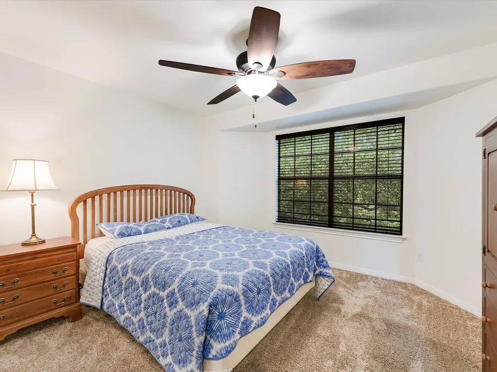 15214 Nightingale Lane Austin TX 78734