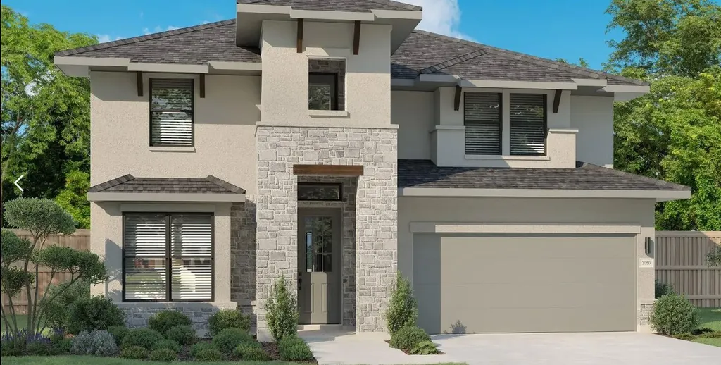 3809 Constance Way Pflugerville TX 78660