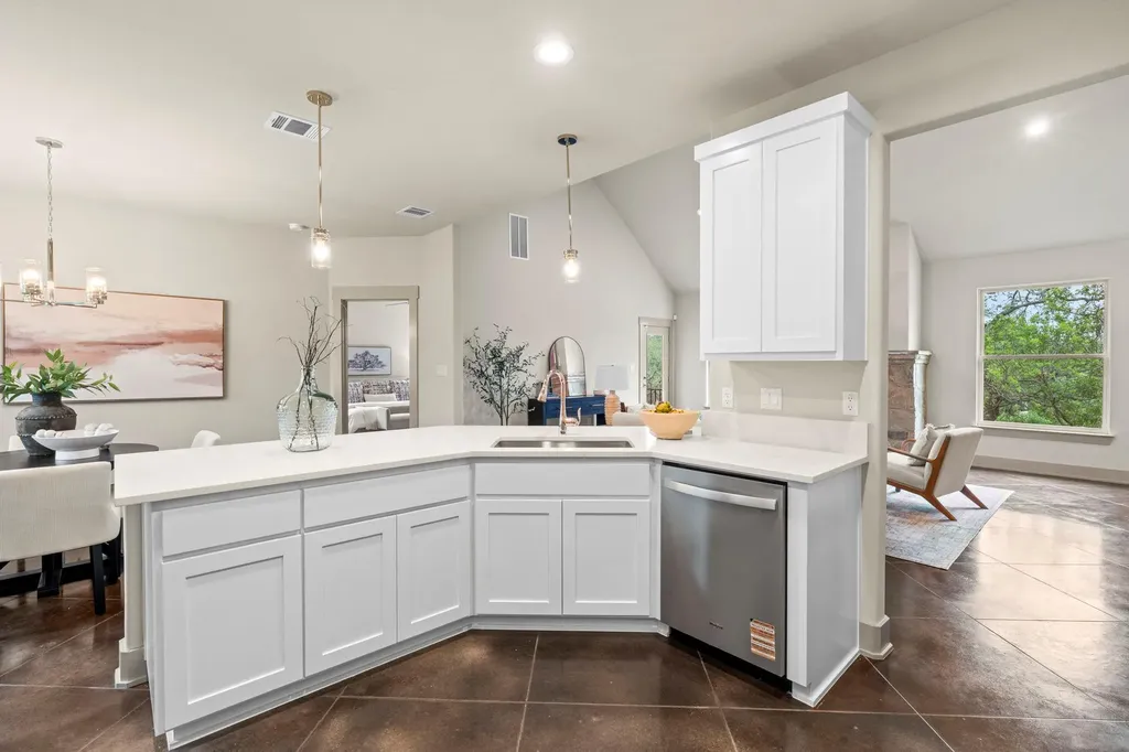 112 Twin Creek Circle Dripping Springs TX 78620