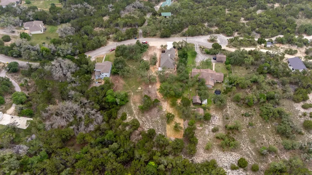112 Twin Creek Circle Dripping Springs TX 78620