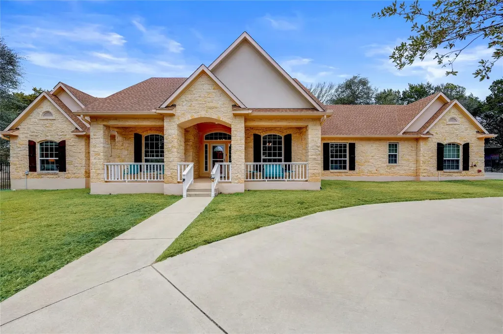 26723 Rockwall Parkway New Braunfels TX 78132