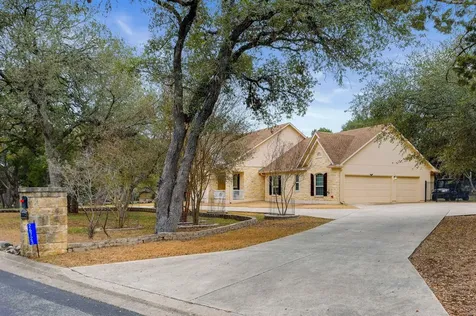 26723 Rockwall Parkway New Braunfels TX 78132