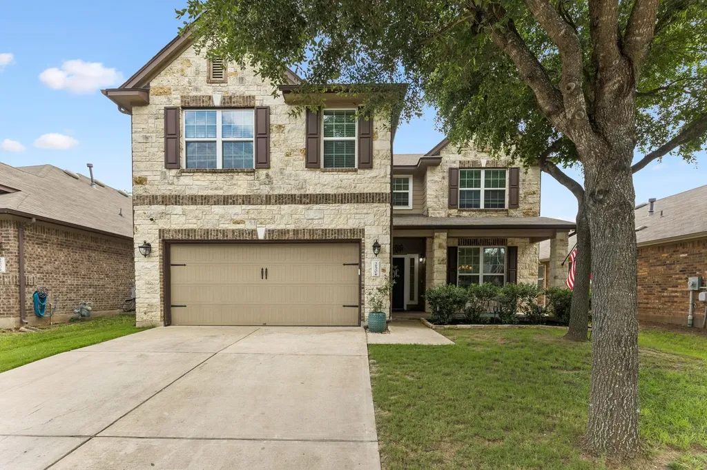 250 Mystic Hollow Buda TX 78610